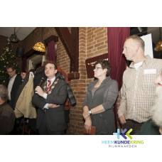 16-12-2011 Presentatie boekje WIER Coll. P.Snip HKR (16)